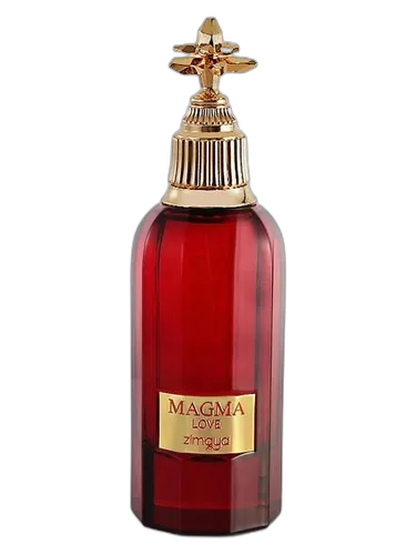 Zimaya Magma Love