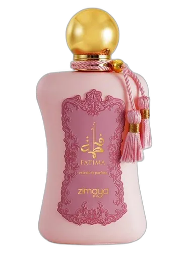 Zimaya Fatima Pink