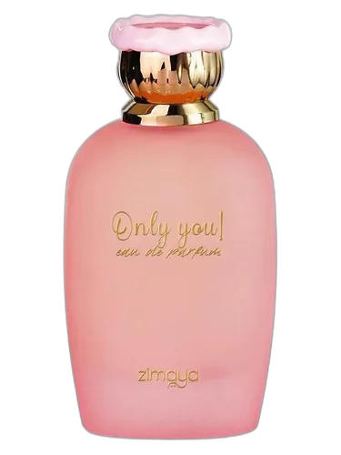Zimaya Only You