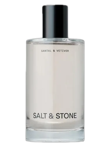 SALT & STONE Santal & Vetiver