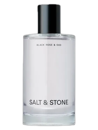 SALT & STONE Black Rose & Oud