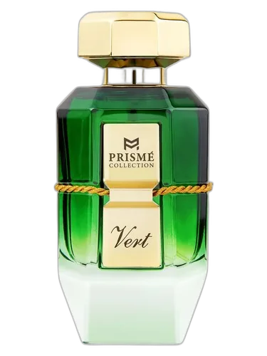 Patek Maison Prismé Vert