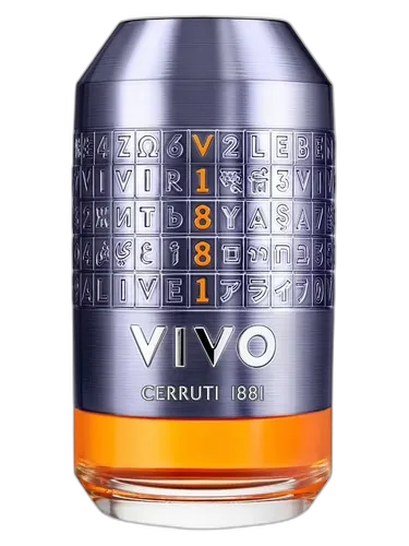 Cerruti Vivo