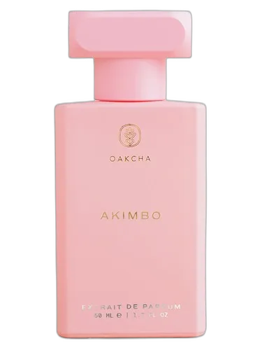 Oakcha Akimbo