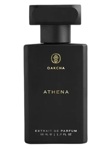 Oakcha Athena
