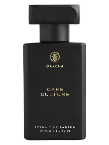 Oakcha Cafe Culture