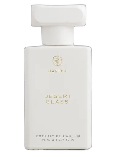 Oakcha Desert Glass