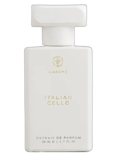 Oakcha Italian Cello