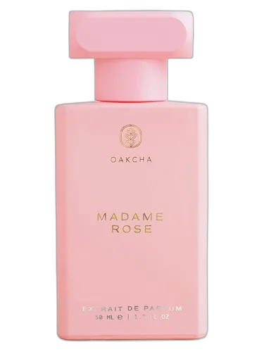 Oakcha Madame Rose