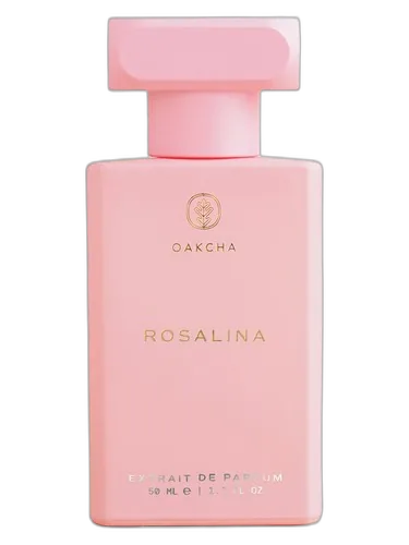 Oakcha Rosalina