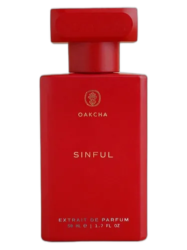 Oakcha Sinful