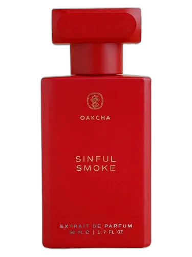 Oakcha Sinful Smoke