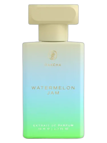 Oakcha Watermelon Jam