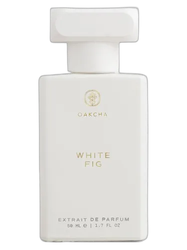 Oakcha White Fig
