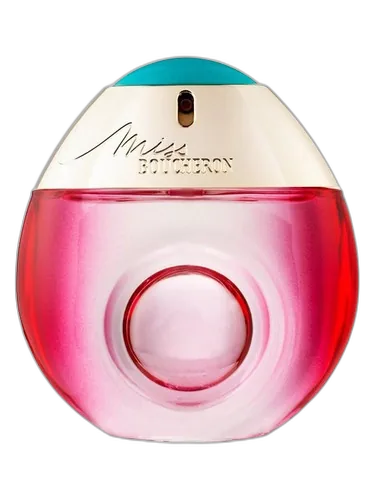 Boucheron Miss Boucheron