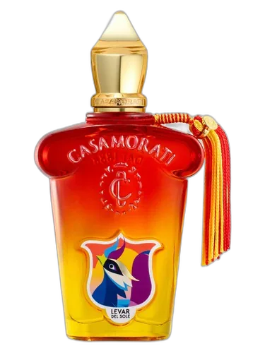 Casamorati 1888 Levar del Sole
