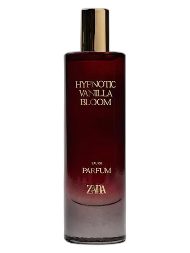 Zara Hypnotic Vanilla Bloom
