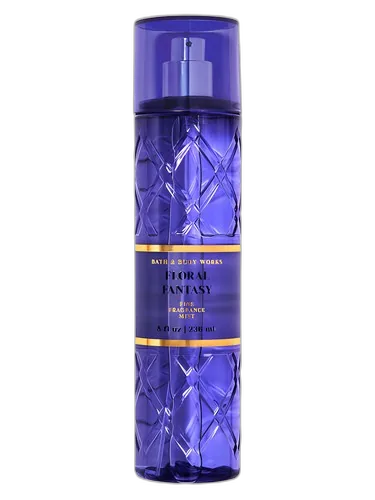Bath & Body Works Floral Fantasy