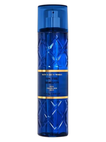 Bath & Body Works On The Horizon