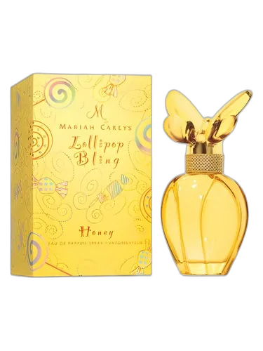 Mariah Carey Lollipop Bling Honey