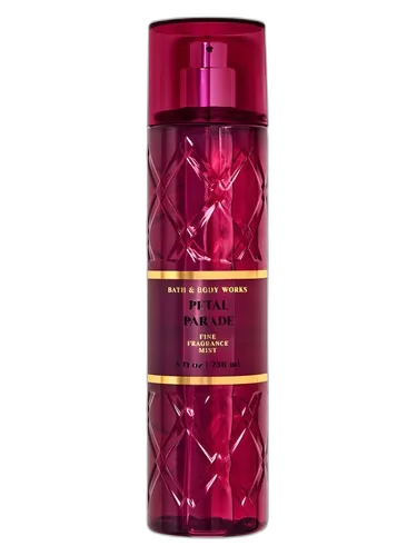Bath & Body Works Petal Parade