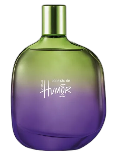 Natura Conexão de Humor