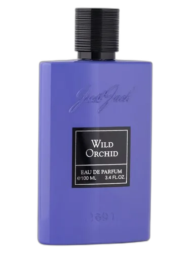 Just Jack Wild Orchid Eau de Parfum