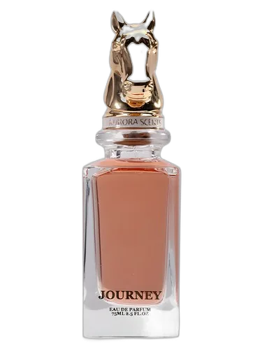 Aurora Scents Journey