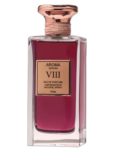 Aurora Scents Aroma Senora VIII