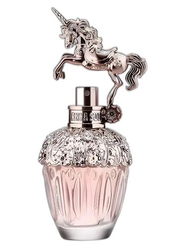 Anna Sui Fantasia Rose