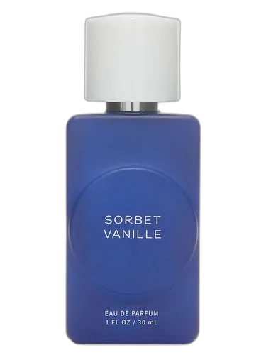 Claire's Sorbet Vanille