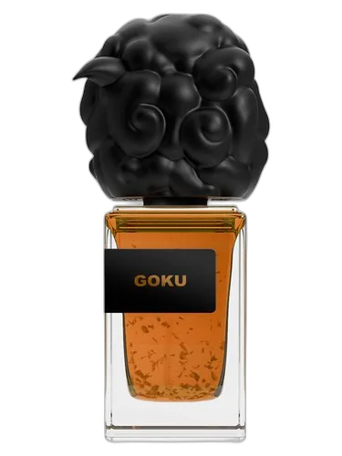 Pisello Parfum Goku