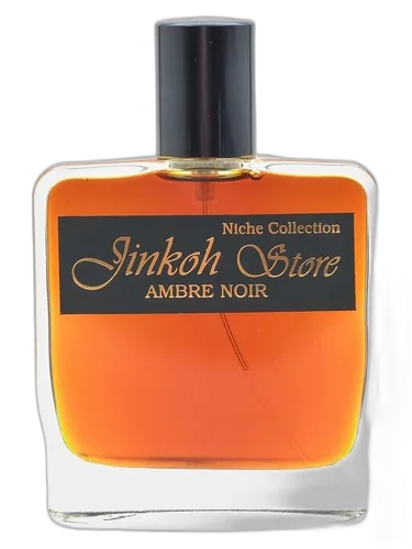 Jinkoh Store Ambre Noir