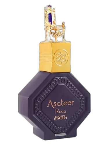 Nabeel Asateer Ruaa