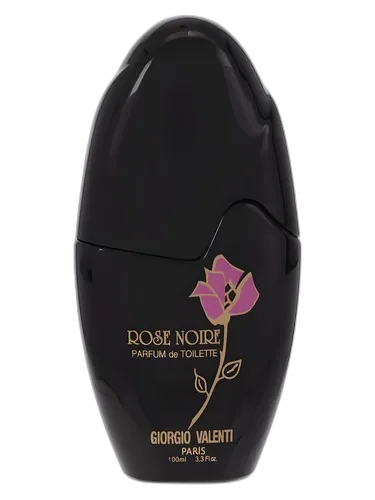 Giorgio Valenti Rose Noire