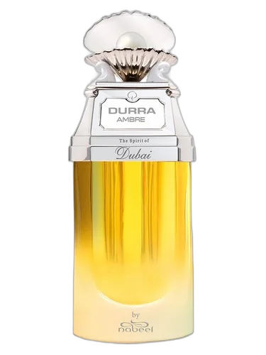 The Spirit of Dubai Durra Ambre
