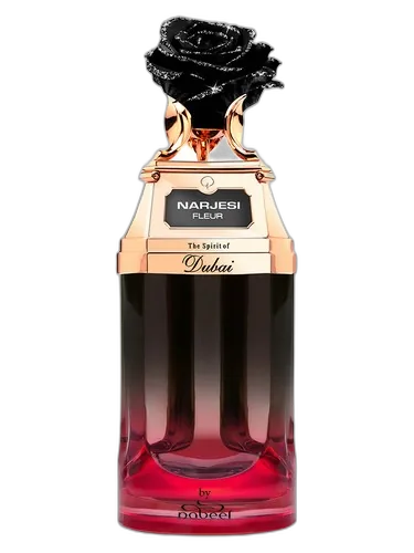 The Spirit of Dubai Narjesi Fleur