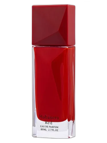 Aurora Scents Habanera Red