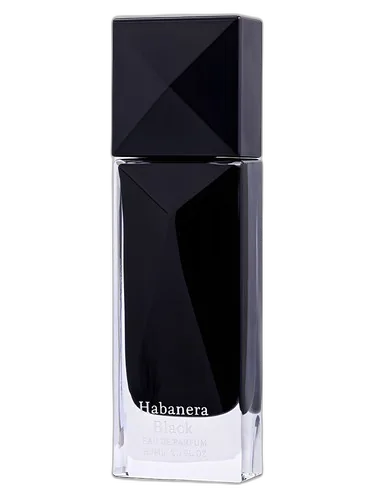 Aurora Scents Habanera Black
