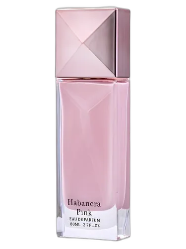 Aurora Scents Habanera Pink