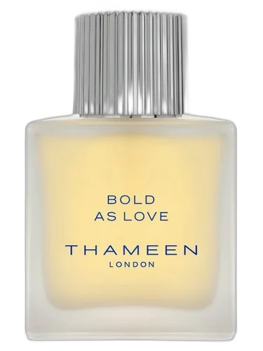 Thameen Bold As Love