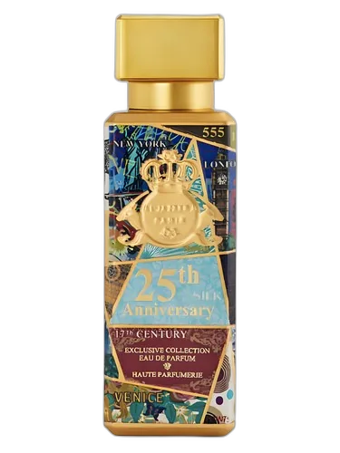 Al-Jazeera Perfumes 25th Anniversary
