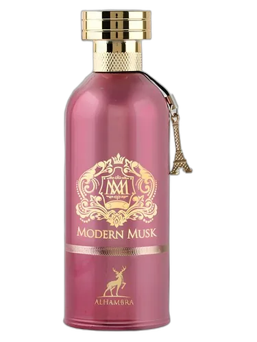 Maison Alhambra Modern Musk