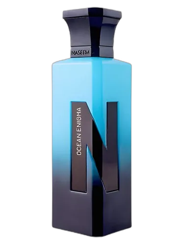Naseem Ocean Enigma