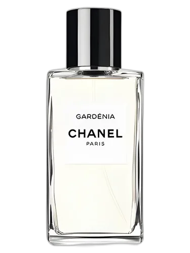 Chanel Gardénia