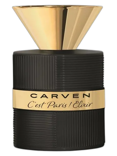 Carven C'est Paris ! Elixir pour Femme