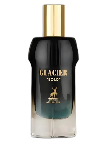 Maison Alhambra Glacier Bold