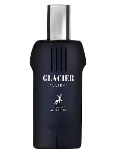 Maison Alhambra Glacier Ultra