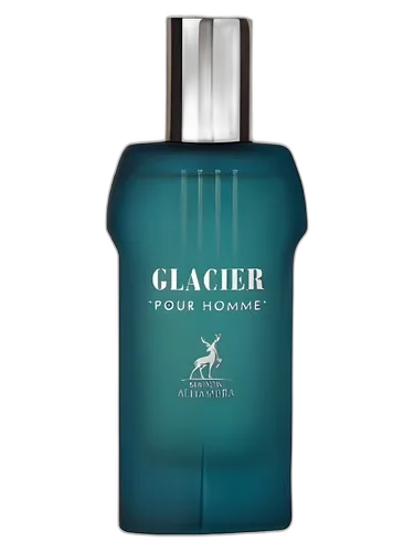 Maison Alhambra Glacier Pour Homme