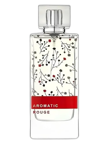 Maison Alhambra Aromatic Rouge